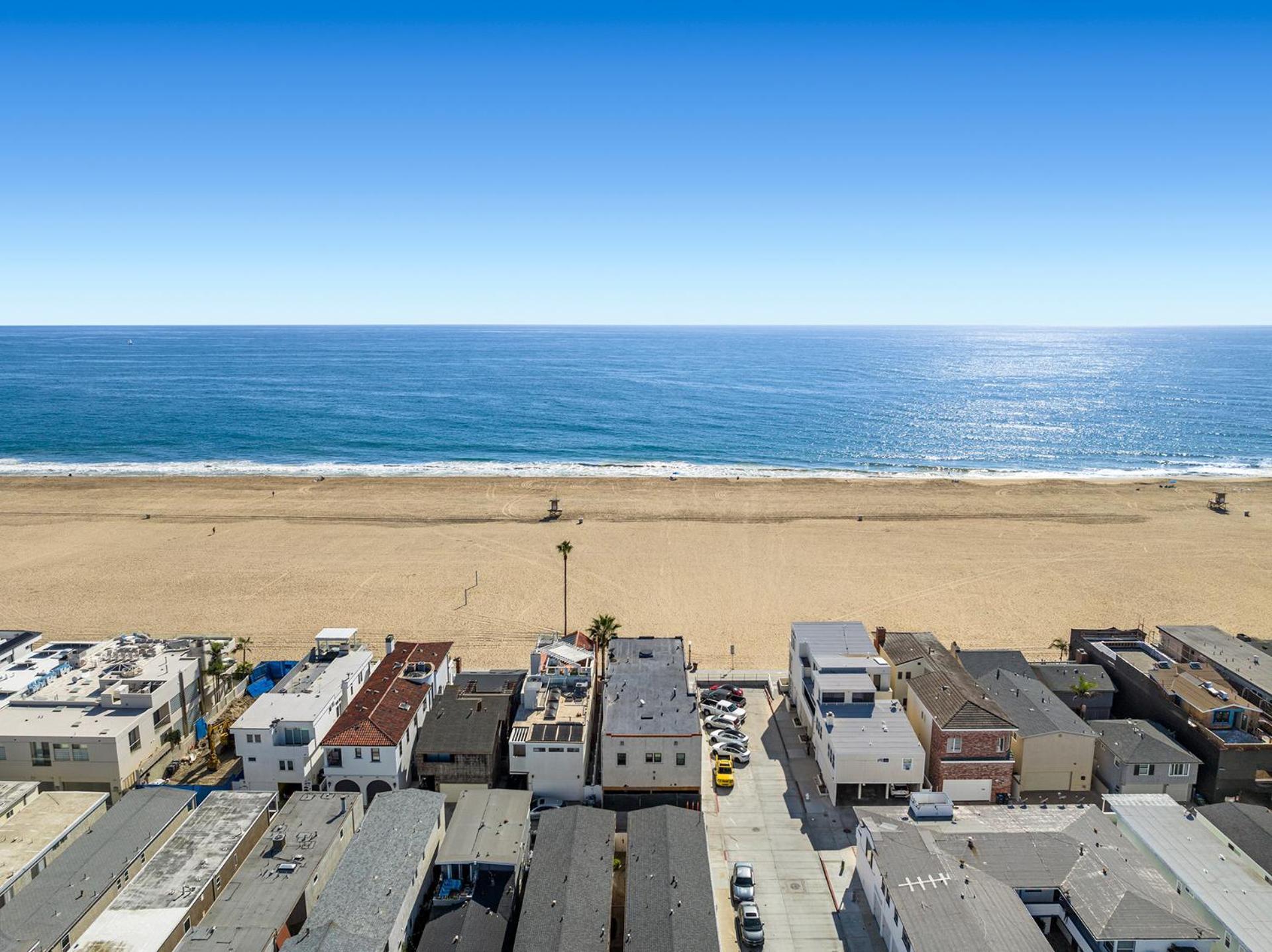 Appartamento 1628 West Oceanfront Oasis 3 Newport Beach Esterno foto